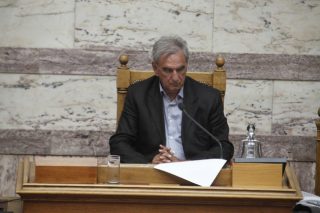 «Εχω πάθει…»