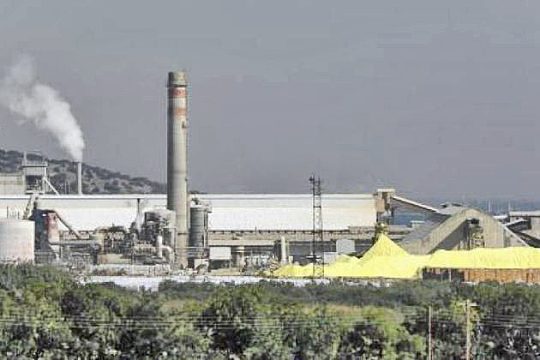 Μια αδειοδότηση με άρωμα Ν.Δ.