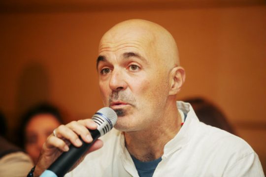 Απολογισμός Λιβαθινού για το Εθνικό Θέατρο