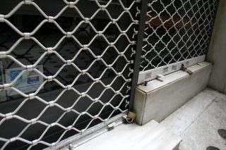 Λουκέτο ή τσουχτερό πρόστιμο για φοροφυγάδες