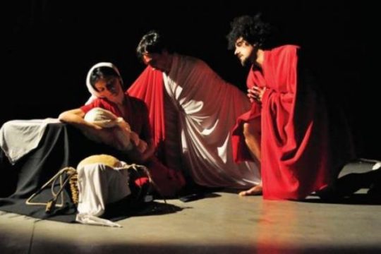 Η πολιτιστική ατζέντα της ημέρας – 29.03.2017