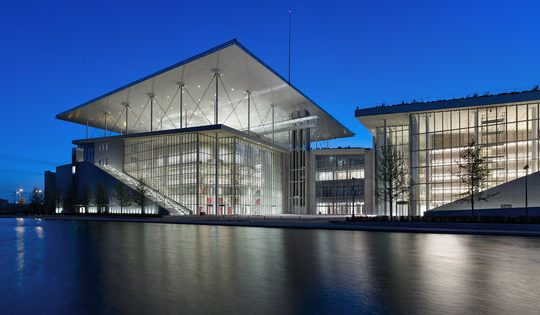 Δωρεάν θέσεις για ανέργους από την Εθνική Λυρική Σκηνή
