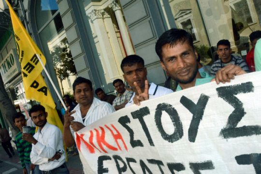 Την επομένη μιας καταδίκης-ντροπή!