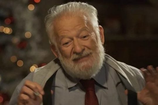 Πέθανε στα Χανιά ο «άνθρωπος του θεάτρου» Μανώλης Πουλής