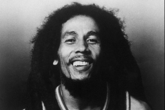«One Love»: Ένα μιούζικαλ για τον Bob Marley