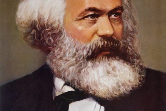 Η θαυμαστή τύχη του «Κεφαλαίου»