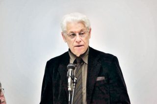 Το αβέβαιο μέλλον της δημοκρατίας