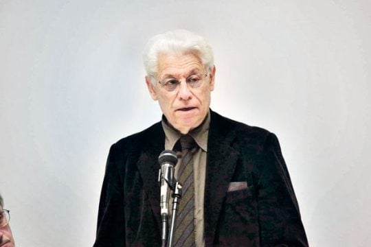 Το αβέβαιο μέλλον της δημοκρατίας