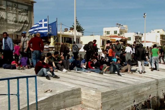 Πριμ απόσυρσης από το δικαίωμα έφεσης