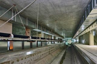 Το 2020 φτάνει το Μετρό στον Πειραιά