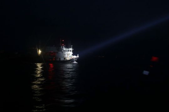 HRW: Επιζήμια η συμφωνία Ε.Ε.-Τουρκίας για τους πρόσφυγες
