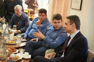 Λόγια της ρακής