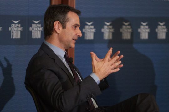 Λύνουν τις παρεξηγήσεις, σκέφτονται αλλαγή γραμμής