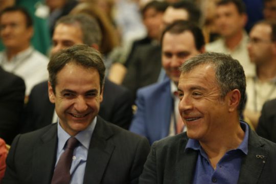 Οι αντιδράσεις για τα στοιχεία της ΕΛΣΤΑΤ
