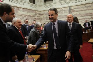 Αυτοδυναμίες χωρίς ισχύ