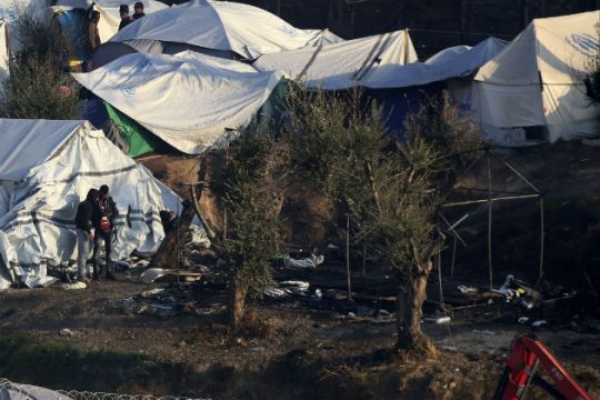 Την απελευθέρωση πρόσφυγα – μαθητή ζητάει η ΕΛΜΕ
