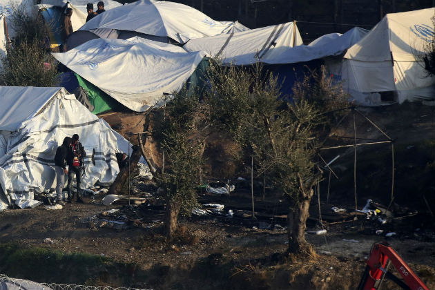 Την απελευθέρωση πρόσφυγα – μαθητή ζητάει η ΕΛΜΕ
