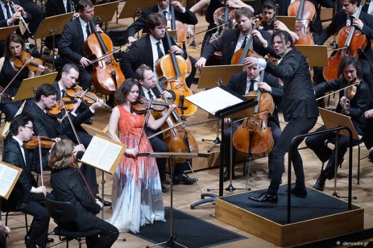 Κουρεντζής… superstar!