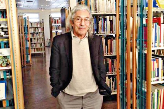 «Διανύουμε μια περίοδο βίαιης σύγκρουσης που θα ενταθεί»