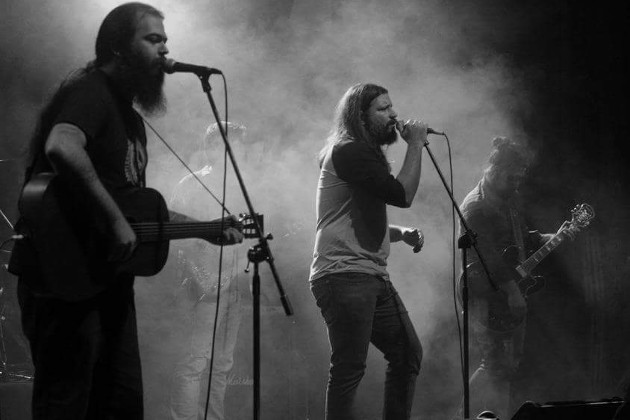 «Στην κοινωνική διαμαρτυρία μόνο το rock έχει την πρωτοκαθεδρία»
