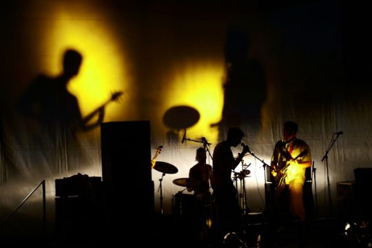 Music-orial
