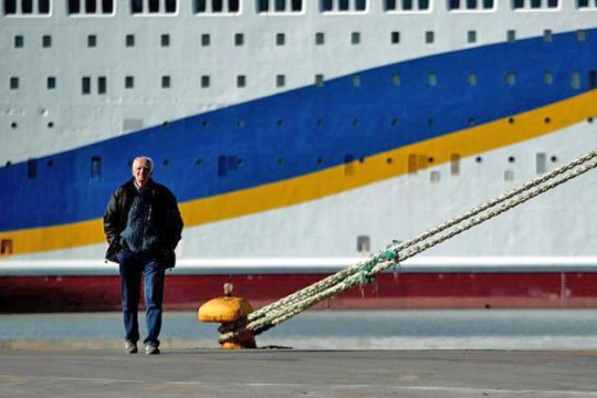Αυξήθηκε η ναυτολόγηση Ελλήνων ναυτικών