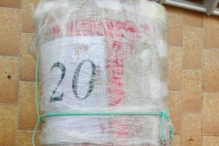 Εντοπισμός και κατάσχεση ναρκωτικών στη Νεάπολη Βοιών