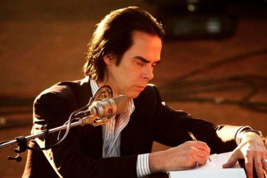 Τα «υπέροχα πλάσματα» του Nick Cave