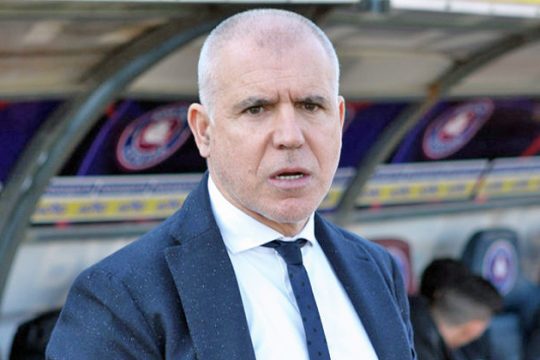 «Οι Βέλγοι θα μας υποτιμήσουν, κλειδί το 0-1»