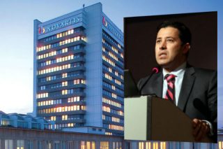 Ο… άτυπος σύμβουλος του Αδώνιδος