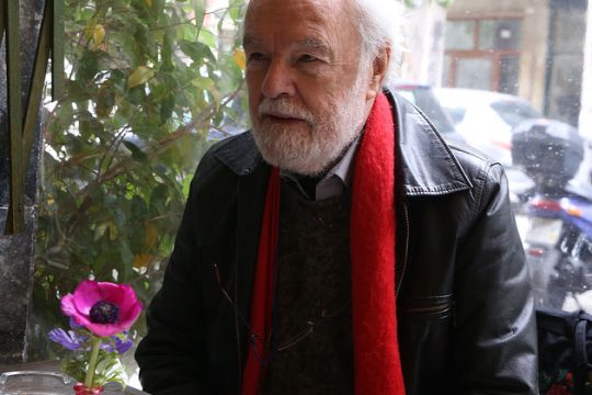 «Θα έπρεπε να είχατε εγκαταλείψει το ευρώ πριν από πέντε χρόνια»