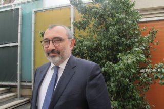 «Η Τουρκία αποσταθεροποιεί τη Μέση Ανατολή για ίδιον όφελος»