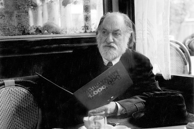 Ο Πετρόπουλος, ο «υπόκοσμος» η ΕΡΤ και η documenta 14