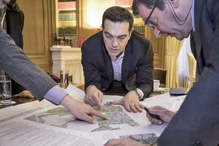 ΕΜΠ: «Αναθεωρήστε την απόφαση για το γήπεδο»
