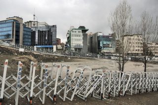 Ανεπιθύμητοι οι ολλανδοί διπλωμάτες για την Τουρκία