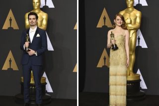 Είναι ωραίο και ποιητικό να ζεις στα σύννεφα