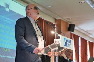 Παραχωρούνται στον δήμο Καβάλας 22 στρέμματα της λιμενικής ζώνης
