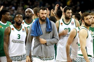 «Εβγαλε τα μάτια του» στο Κάουνας