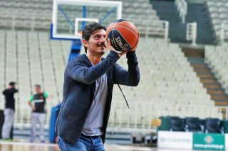 «Ντου» Γιαννακόπουλου στον Ερασιτέχνη ΠΑΟ!