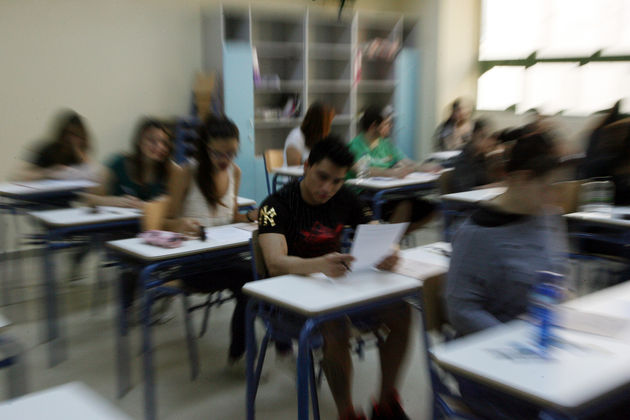 Ο αριθμός των εισακτέων και ο… αλγόριθμος των μετεγγραφών