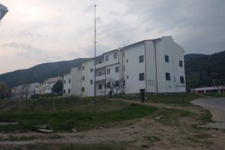 Ληστείες μέσα σε φοιτητικές  εστίες στο Πανεπιστήμιο Θράκης