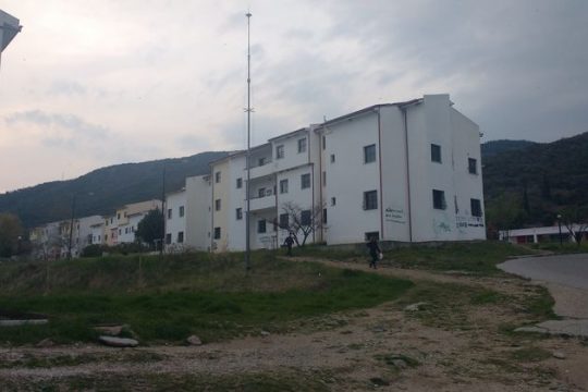 Ληστείες μέσα σε φοιτητικές  εστίες στο Πανεπιστήμιο Θράκης