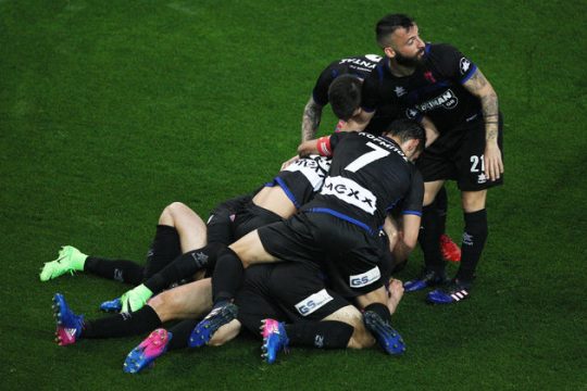 Ειρηνικός επαναστάτης με θερινή ημερομηνία λήξης;