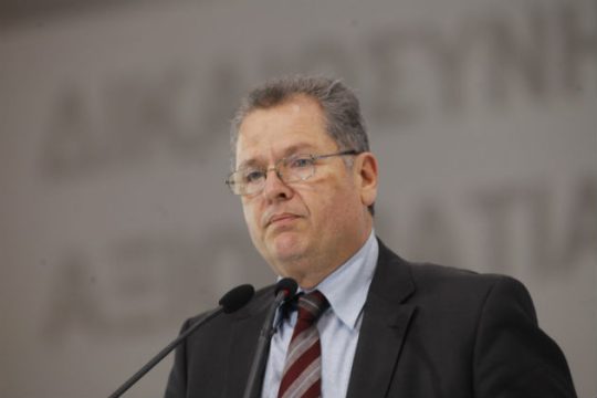 Η «γρήγορη αλλαγή»