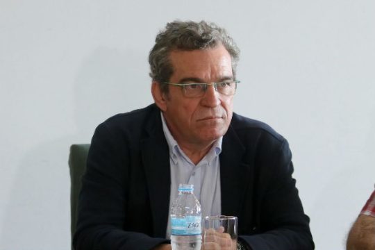 Ζητούν παρέμβαση Τσίπρα για τις δηλώσεις Παντή