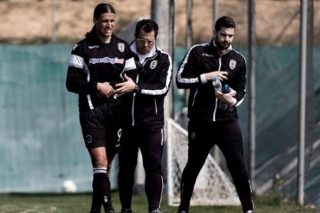 PAOK’s… anatomy!