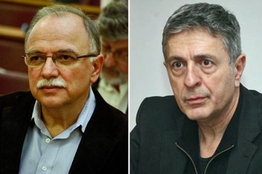 «Μορφή υποτέλειας το δημόσιο χρέος»