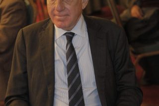 Ο Γιάννος Παπαντωνίου στην… αναφορά