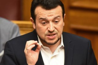 Η συμφωνία… προ των πυλών