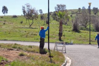 Ζωντανεύει και πάλι το Πάρκο Σχιστού